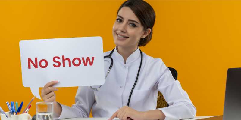 Understanding Patient No-Shows: Causes and Solutions